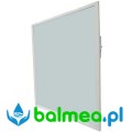 LUSTRO UCHYLNE DLA NIEPEŁNOSPRAWNYCH Z UCHWYTEM 700 X 500 MM FANECO 