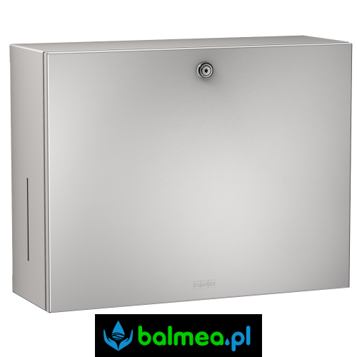 Podajnik ręczników papierowych Franke RODX601 zdjęcie.png