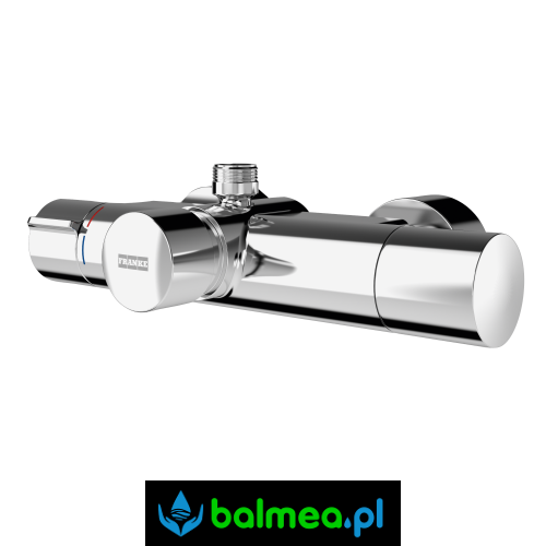 Bateria prysznicowa naścienna F5 FRANKE F5ST2009 zdjęcie.png