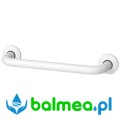 Poręcz prosta dla niepełnosprawnych 400 mm SW B 