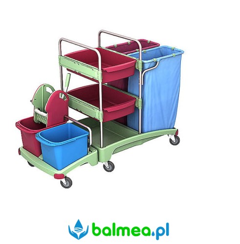 Antybakteryjny zestaw do sprzątania z tworzywa sztucznego Splast TSZA-0019 .jpg