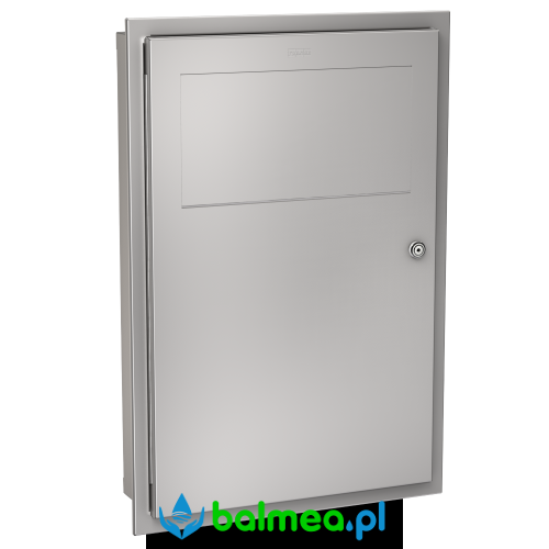 Kosz podtynkowy na odpady Franke RODX604E zdjęcie.png