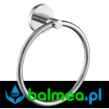Pojedynczy pierścień na ręcznik ze stali nierdzewnej FRANKE FIRX104HP zdjęcie.png