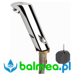 Bateria umywalkowa PROTRONIC-S FRANKE z regulacją temperatury