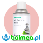 Wkład do odświeżacza powietrza Impeco zapach Serenity