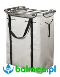 Worek na bieliznę 120 l  SPLAST WORE-0035