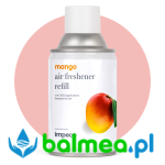 Wkład do odświeżacza powietrza Impeco zapach Mango