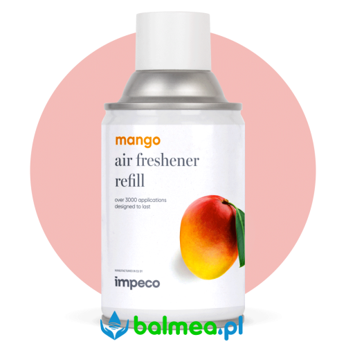 Wkład do odświeżacza powietrza Impeco Mango.png