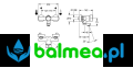 Bateria umywalkowa F3 FRANKE F3SM1005 rysunek techniczny.png