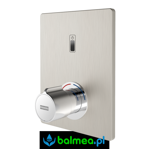 Bateria prysznicowa podtynkowa F5 FRANKE F5ET2004 zdjęcie.png