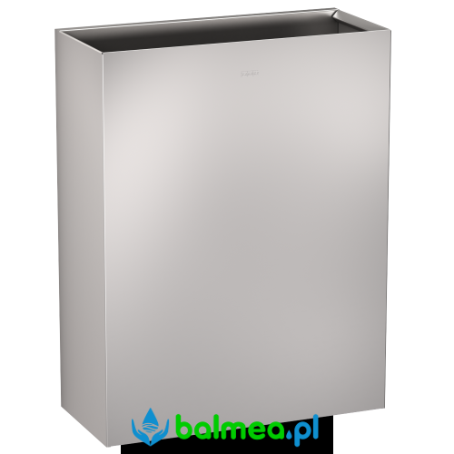 Kosz naścienny na odpady Franke RODX607 zdjęcie.png