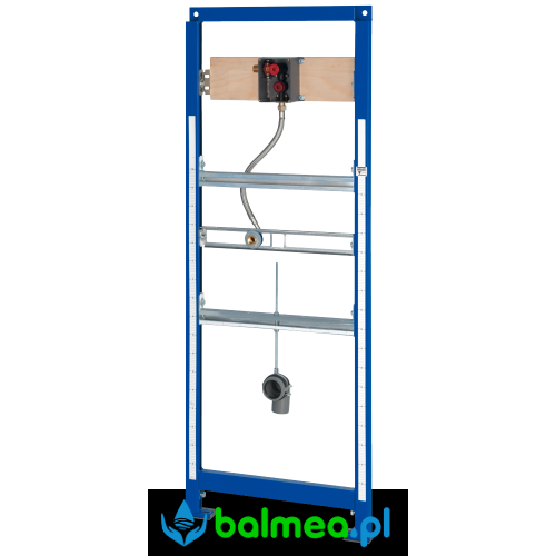 Stelaż podtynkowy do pisuarów Franke AQFX0002 zdjęcie.png