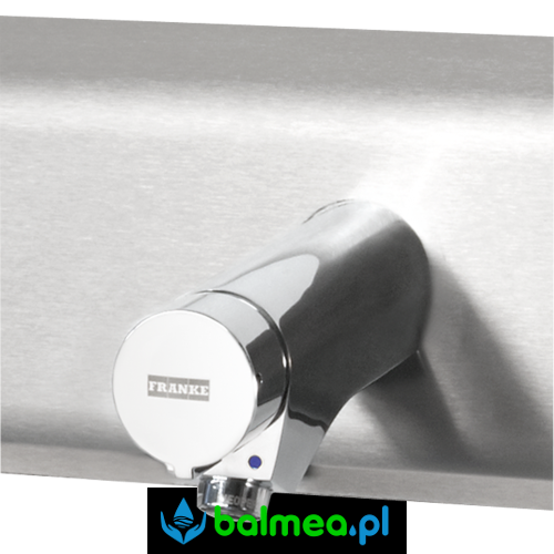 Bateria samozamykająca AQUAMIX-S FRANKE AQMXS0002 zdjęcie.png