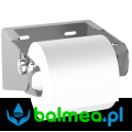 Uchwyt na papier toaletowy Franke CHRX675 zdjęcie.png