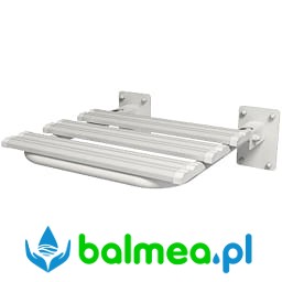 SIEDZISKO PRYSZNICOWE UCHYLNE FANECO SW B