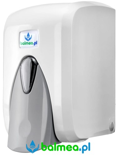 Dozownik mydła w płynie BALMEA BS5 zdjęcie2.jpg