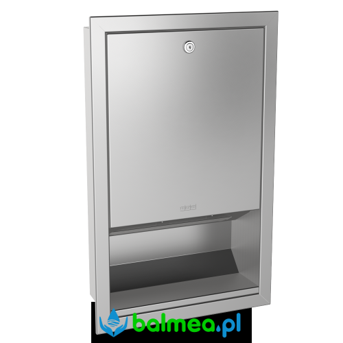 Podajnik ręczników papierowych Franke RODX600E zdjęcie.png