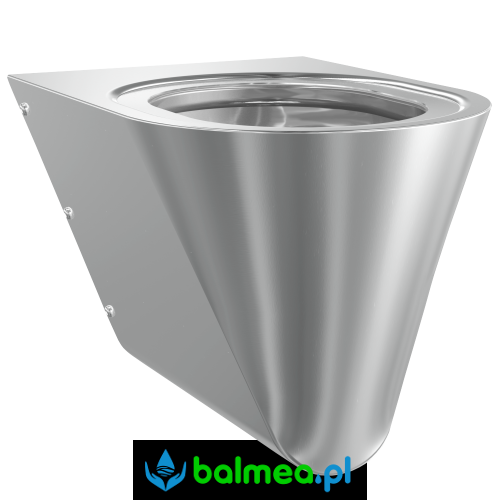 Miska WC, wisząca ze stali nierdzewnej Franke CMPX592 zdjęcie.png