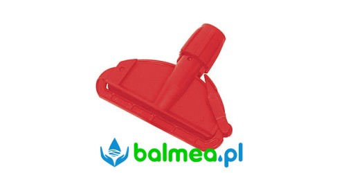 Uchwyt do mopa sznurowego SPLAST UCHW-0003 czerwony.jpg