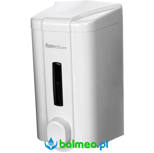 Dozownik mydła w płynie 1l FANECO ECO 