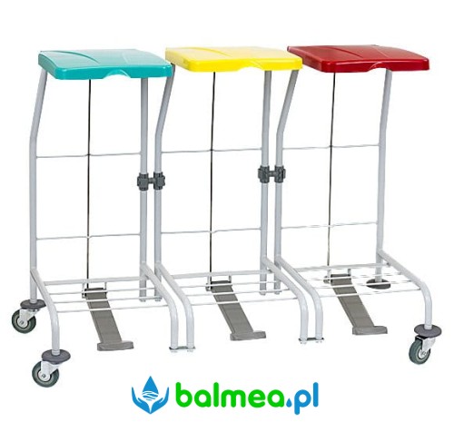 Stelaż na worek BALMEA 3x70÷120l ZIBI 70321.jpg