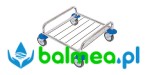 Podstawa pod zestaw MINI SPLAST PODS-0008