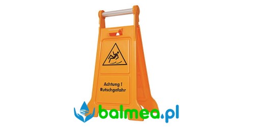 Tablica ostrzegawcza niemiecka Splast TABL-0003.jpg