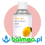 Wkład do odświeżacza powietrza Impeco zapach Lemon Zest